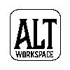 ALT workspace Logo_1:1