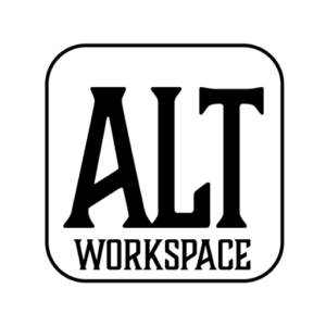 ALT workspace logo